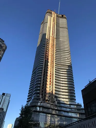 386 Yonge St #3313 Photo 1