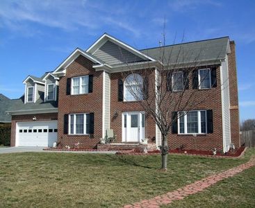 117 Crestleigh Dr, Winchester, VA, 22602