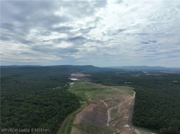 County Road 4640, Shady Pt, OK 74956