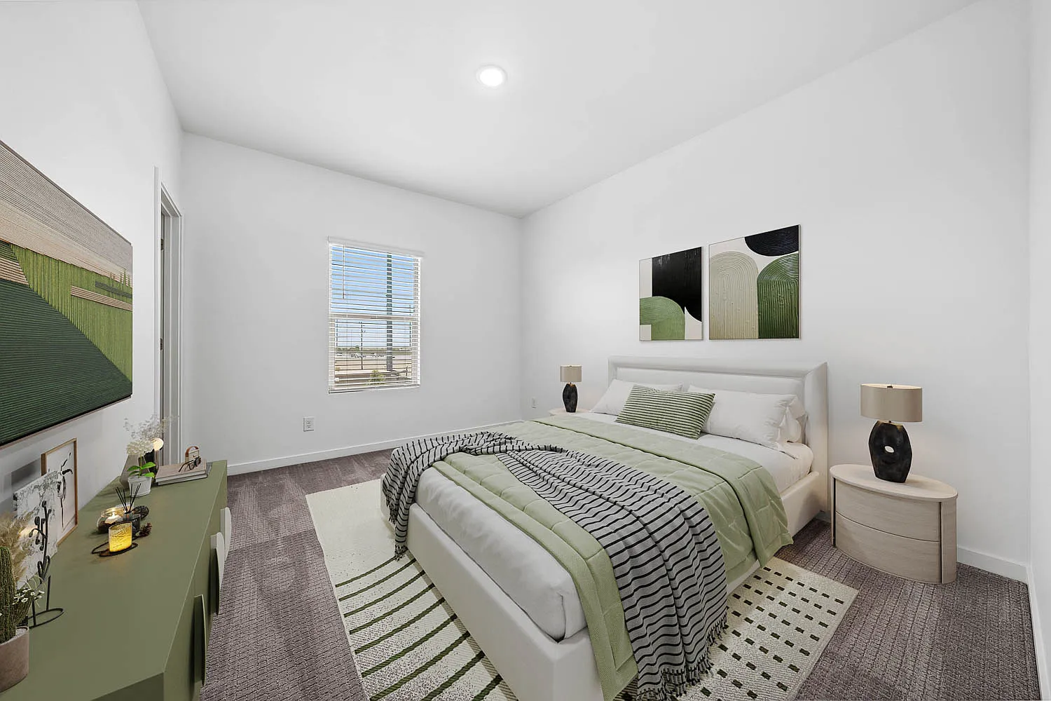 Banyan at 17 North Townhomes — Photo 1