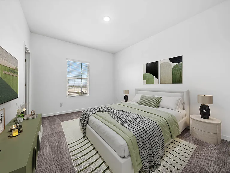 Banyan at 17 North Townhomes — Photo 1