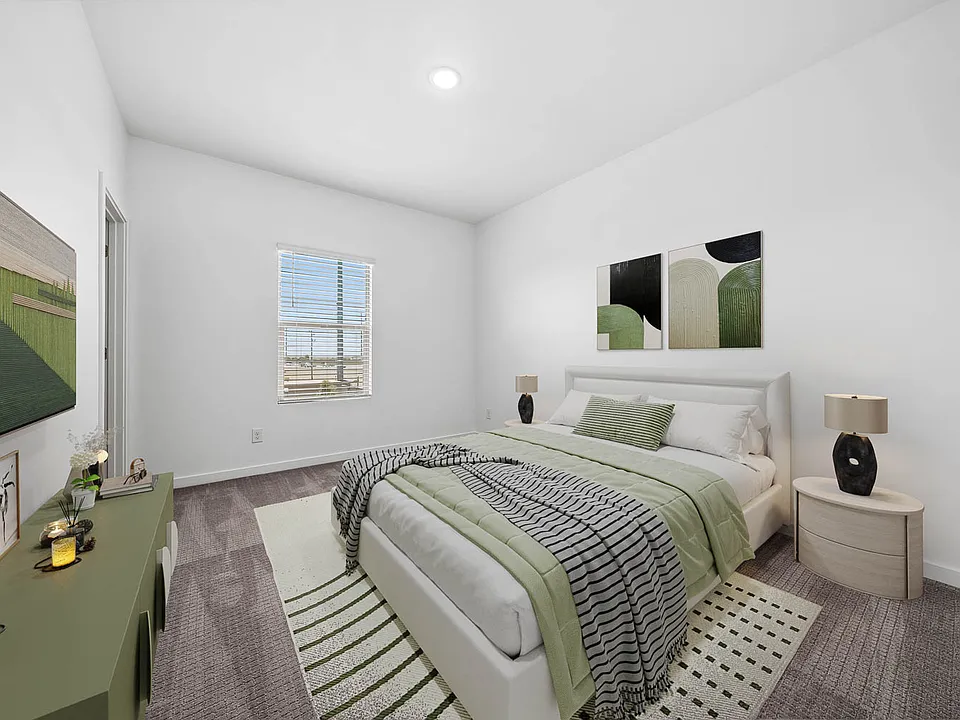Banyan at 17 North Townhomes