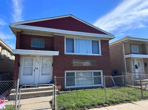 7219 Park Ave #1, Summit, IL 60501