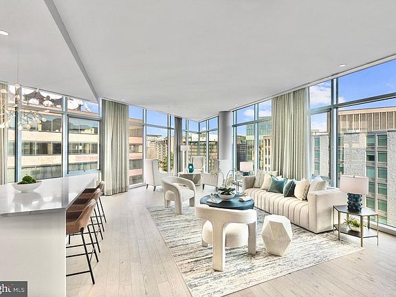 3rd image of 1177 22nd St NW Unit 7D