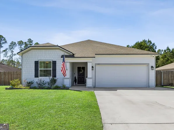 150 Camellia Dr, Kingsland, GA 31548