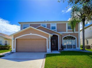 115 Harwood Cir, Kissimmee, FL 34744