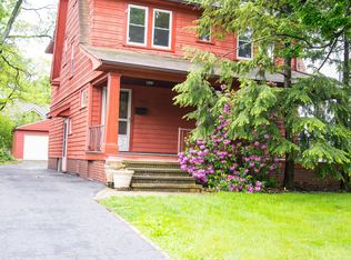 3842 Montevista Rd, Cleveland Heights, OH 44121