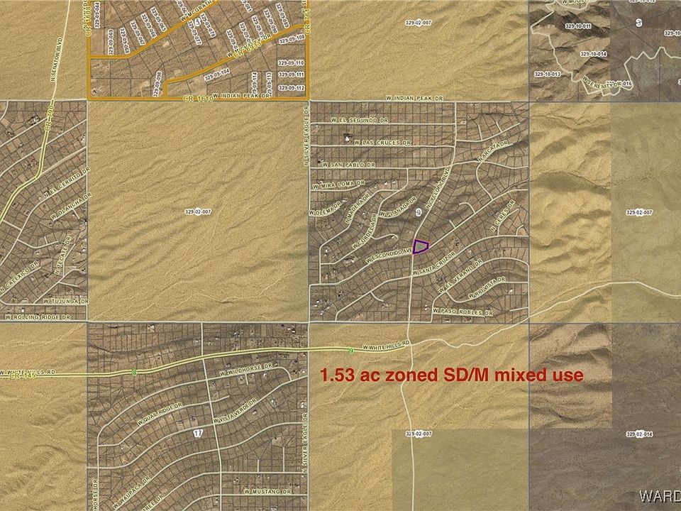 1st image of 1.53 Ac Escondido Avenue