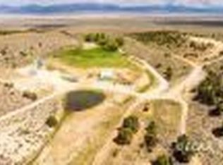 1090 W Cherry Creek Rd, Ely, NV 89301