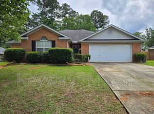 4720 Waltons Cir, Evans, GA 30809