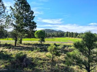 2801 Country Club Rd LOT 5, Williams, AZ 86046