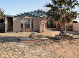 1048 N Avenue H, Odessa, TX 79763