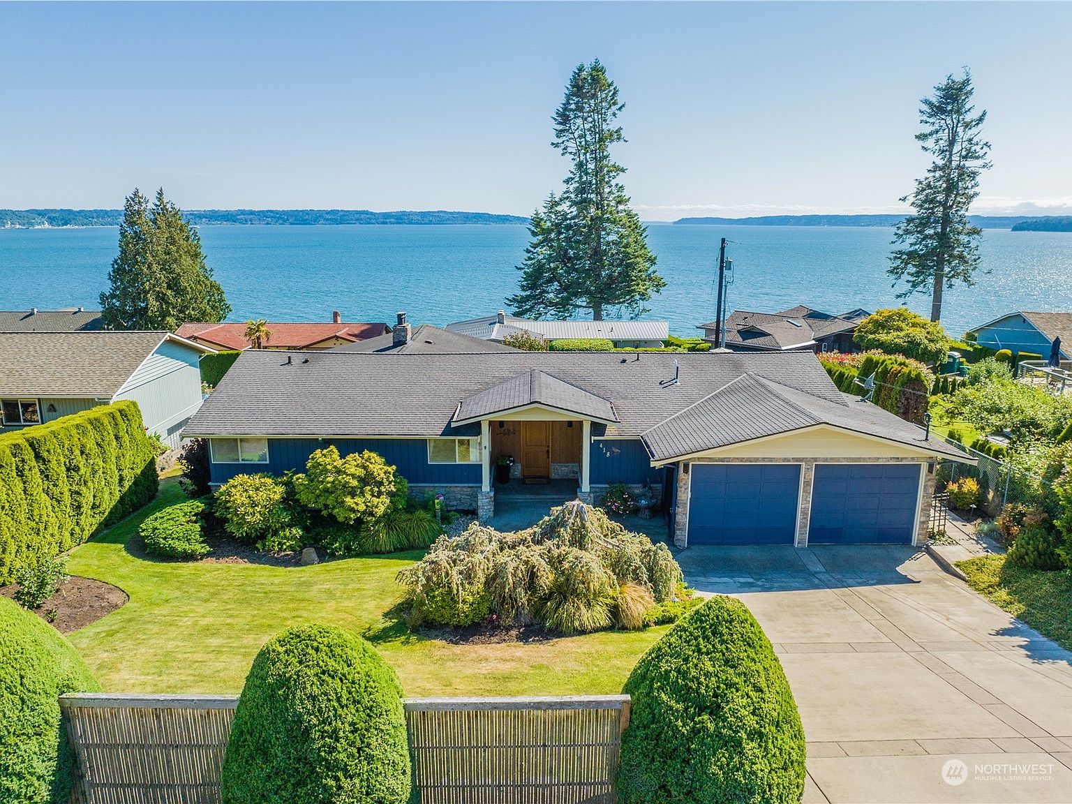 418 Priest Point Drive NW, Marysville, WA 98271 | MLS #2136938 | Zillow