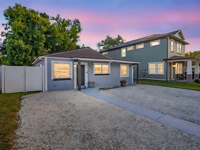 1905 E New Orleans Ave, Tampa, FL, 33610