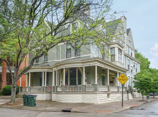 528 Garrard St, Covington, KY 41011