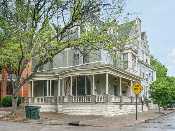 528 Garrard St #E, Covington, KY 41011