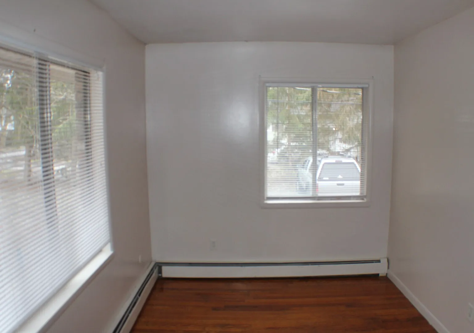 One Bedroom - Sapsucker Woods — Photo 2
