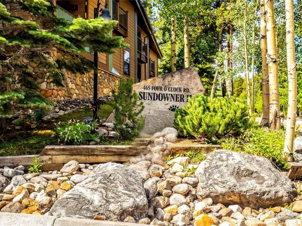 465 Four Oclock Rd #105, Breckenridge, CO 80424