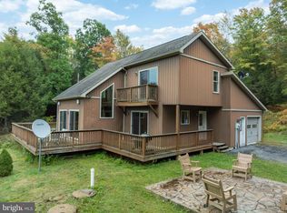 498 Decker Valley Rd, Spring Mills, PA 16875