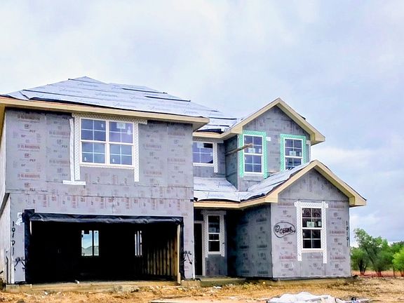 2nd image of 10101 Altair Dr