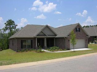 143 Crab Apple Ave, Crestview, FL 32536