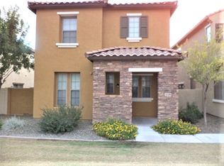 5339 W Chisum Trl, Phoenix, AZ 85083