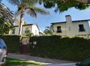 1444 N Hayworth Ave APT C, Los Angeles, CA 90046