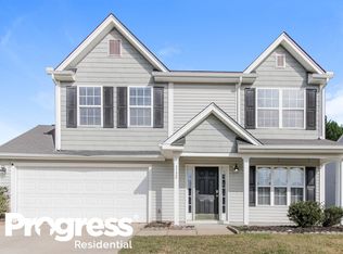 1124 Vistalite Ln, Dallas, NC 28034