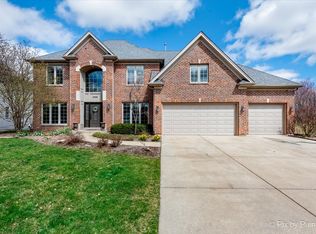 2429 Alamance Dr, West Chicago, IL 60185