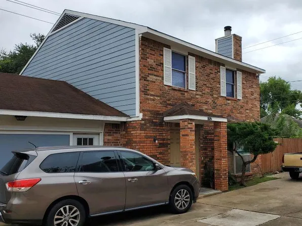 9201 Carousel Ln APT A, Houston, TX 77080