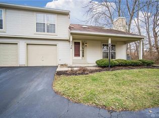 2738 Orchard Run Rd, Dayton, OH 45449