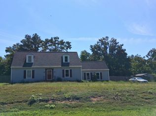 4605 Monaco Dr, Sandston, VA 23150