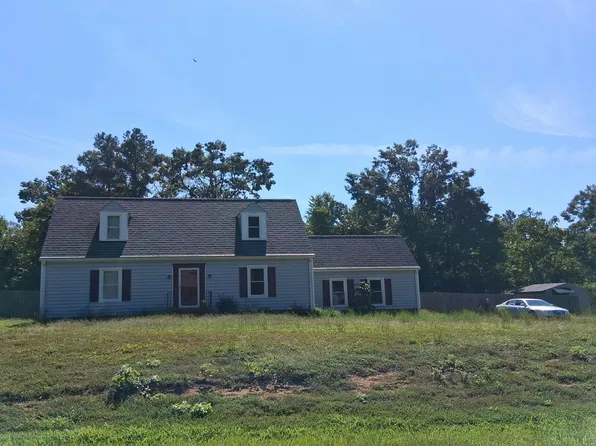 4605 Monaco Dr, Sandston, VA 23150