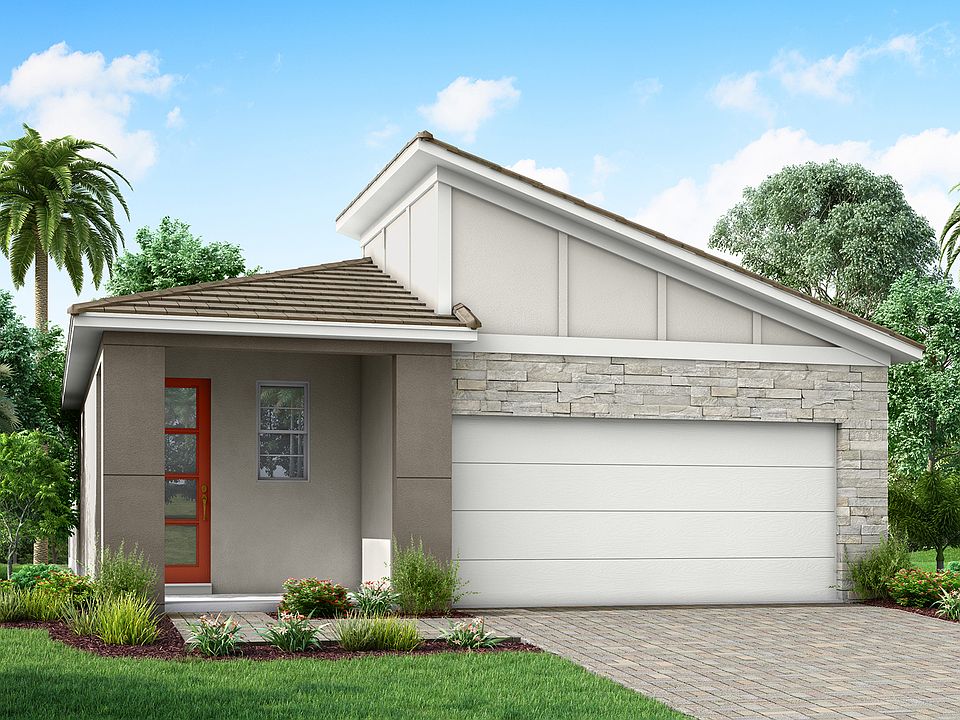 MODERN EXTERIOR STYLE