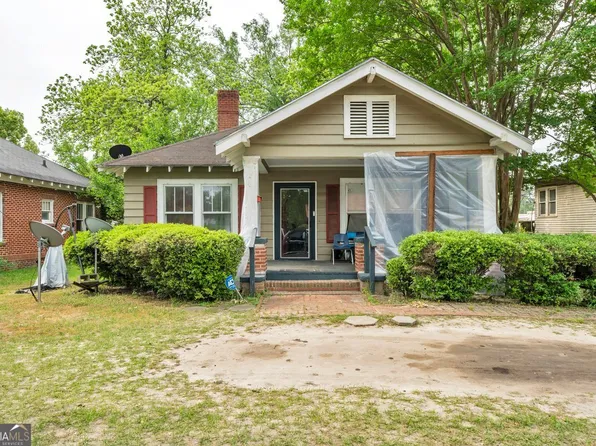 610 E 15th Ave, Cordele, GA 31015