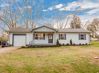 1829 Monroe St, Sweetwater, TN 37874