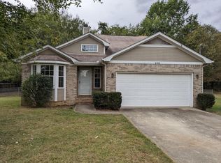 198 Leslie Ln, Harvest, AL 35749