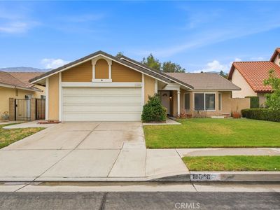 11548 Copper Pass Ct, Rancho Cucamonga, CA, 91737