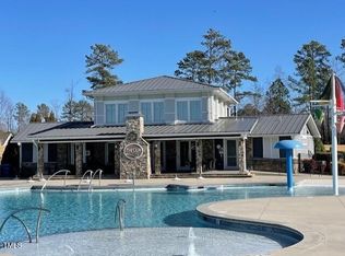 498 Traditions Grande Blvd #23, Wake Forest, NC 27587