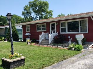 62 Arrowhead Dr, Thornton, IL