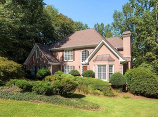 2660 Hazy Hollow Run, Roswell, GA 30076