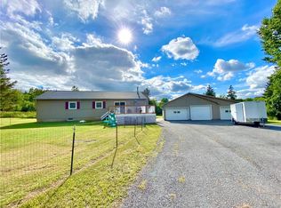 23945 Swan Rd, Watertown, NY 13601