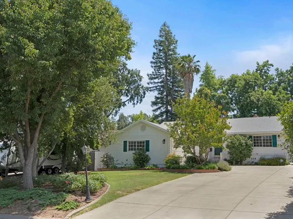 7620 N Ridge Dr, Citrus Heights, CA 95610