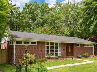 1500 Yeardley Dr, Richmond, VA 23225