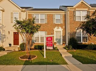 9604 Innerwick Pl, Bristow, VA 20136