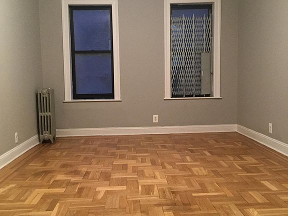 2nd image of 3400 Tryon Ave APT C8