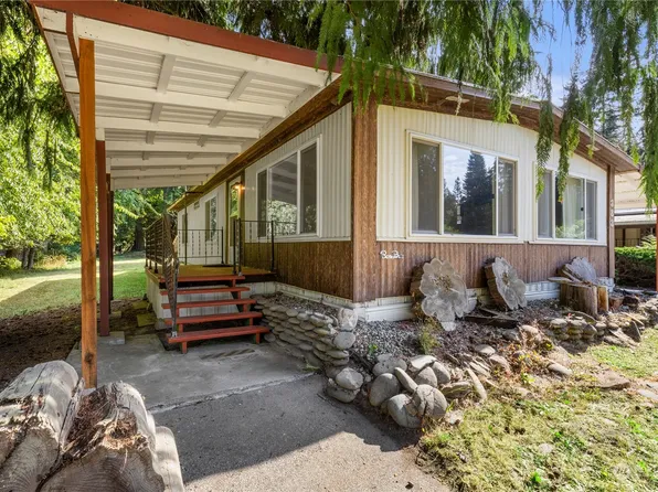 383 Dungeness Meadows, Sequim, WA 98382