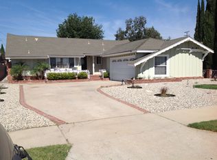 9819 Danube Ave, North Hills, CA 91343