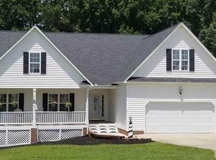 48 Sparkle Ln, Garner, NC 27529