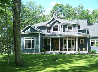 35 Densmore Ln, Dresden, ME 04342